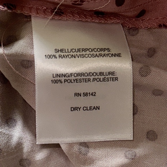 GIRL MEETS GLAM Corinne dress - Picture 7 of 7